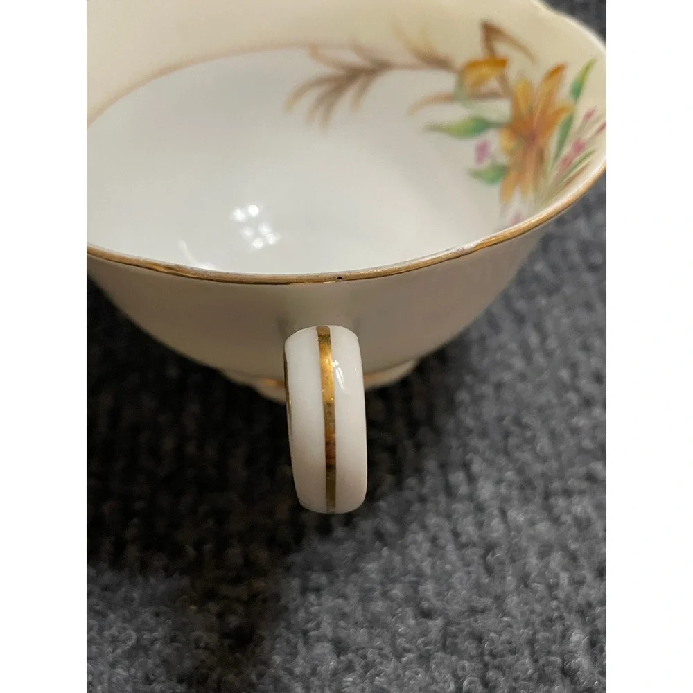 Maruyama vintage porcelain